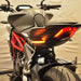 New Rage Cycles BRUTALE17-FE 17-20 MV Agusta Brutale 800 / RR Fender Eliminator Kit - Photo - Primary