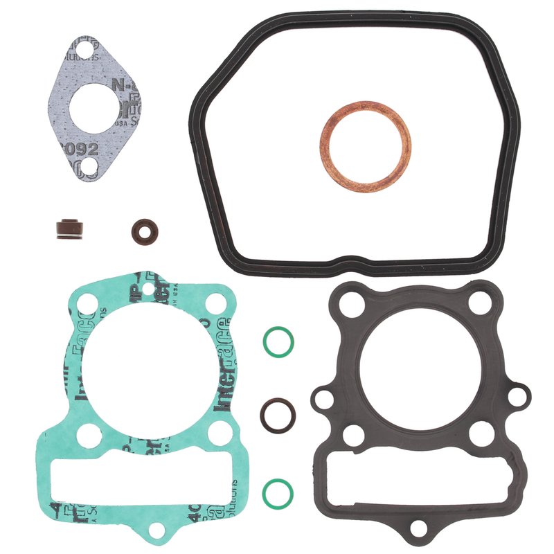Vertex TOP END Gaskets - 810208 Honda XR80R / CRF80F 1992-2013