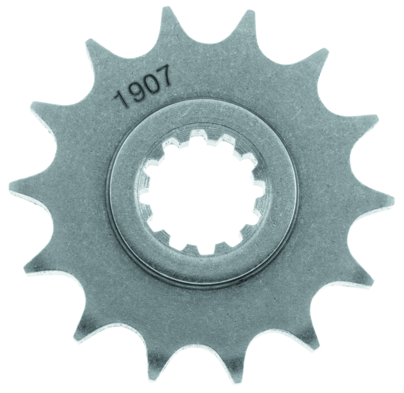 BikeMaster 965468 KTM Front Sprocket 428 14T - Photo - Primary