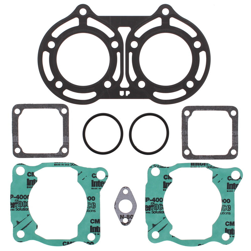 Vertex TOP END Gaskets - 810812 Yamaha Banshee 1987-2006