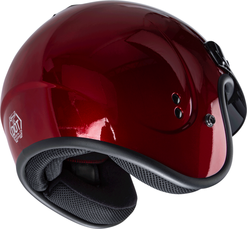 Gmax GM-32 Helmet