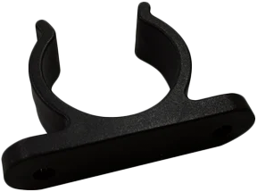Element Fire 18-9703 ELE-MNT-ADD E50 PLASTIC CLIP MOUNT