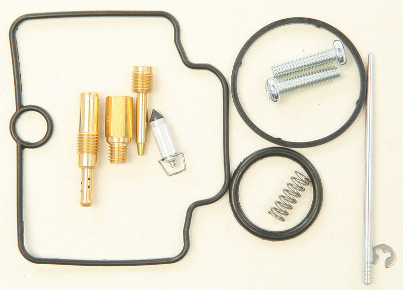 All Balls Bike Carburetor Rebuild Kit - 26-1316 Honda CR85R / CR85RB Expert 2003-2004