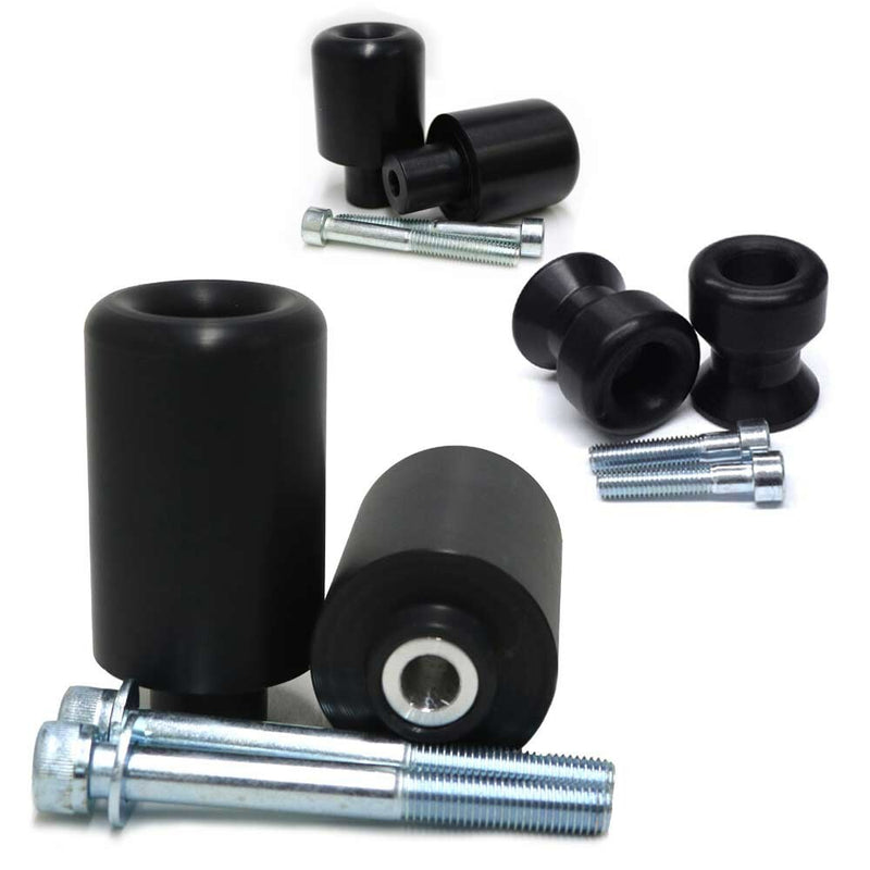 Shogun Standard Frame Slider - 755-5339 Suzuki 1000 2009-2011
