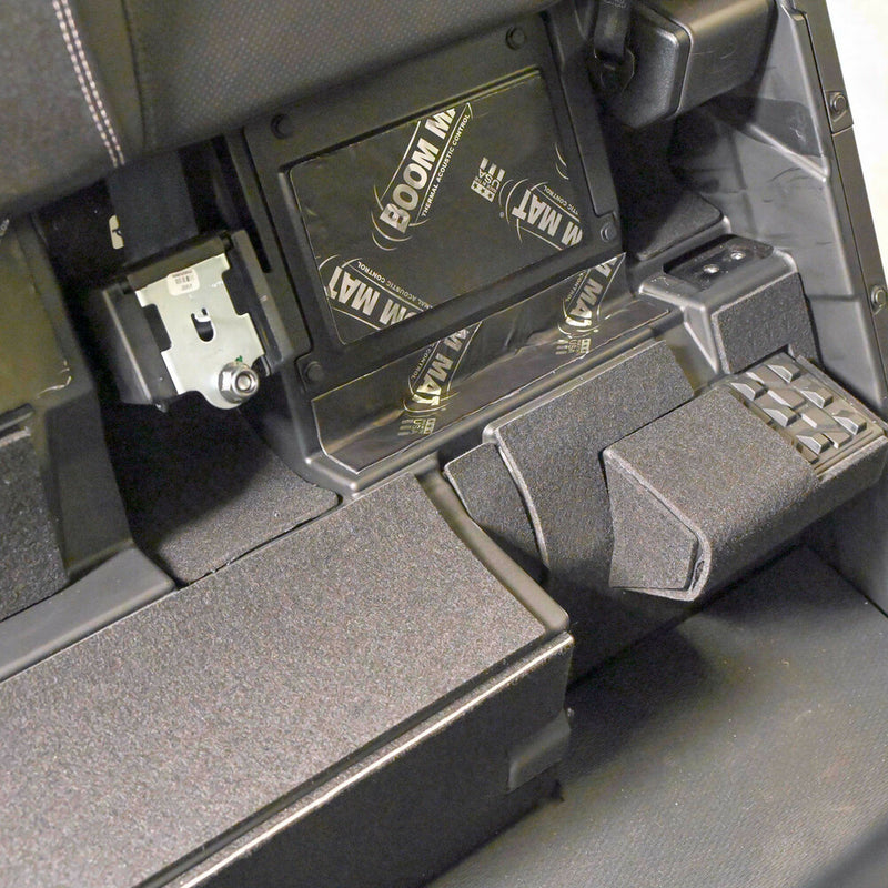 Dei 790-02413 902413 SOUND CONTROL KIT POL