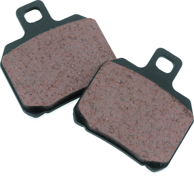 BikeMaster 961166 Can-am Brake Pads - Photo - Primary