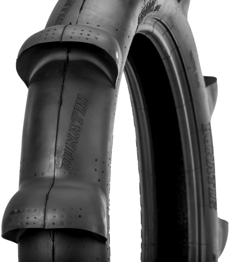 Sedona Tire Dunatik 10 Paddle Rear 110/ 62M Bias TT - DN1109019-10 For Husqvarna Dirt Bikes 2002-2018 | TM Dirt Bikes 1995-2009