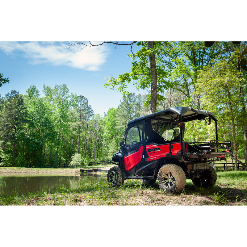 Seizmik Door Kit - 52-06021KIT Honda Pioneer 2016-2025