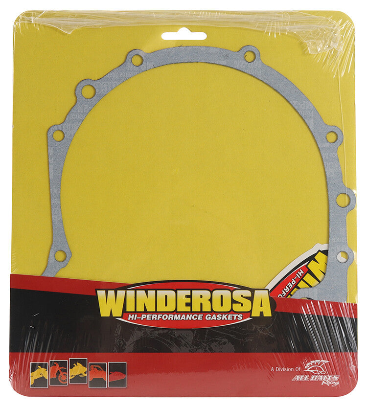 Vertex Clutch Cover Gasket Outer - 333040 Kawasaki Ninja 600R / 600R Ninja 1988-1997