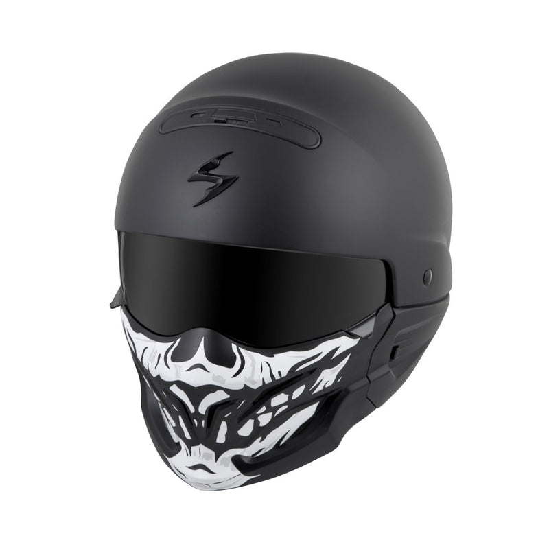Scorpion Exo Covert Helmet Face Mask
