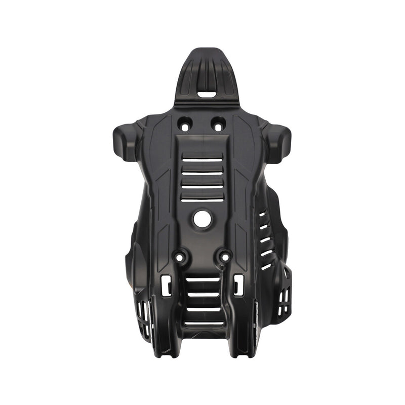 Acerbis Skid Plate Kawasaki Black - 2986910001 Kawasaki KX 250 2025