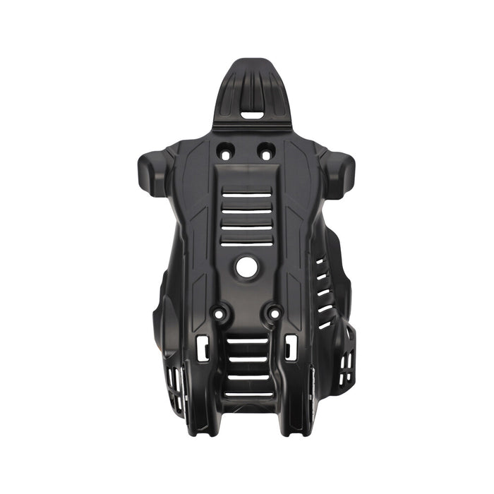 Acerbis 29869-10001 2986910001 SKID PLATE KAW BLACK