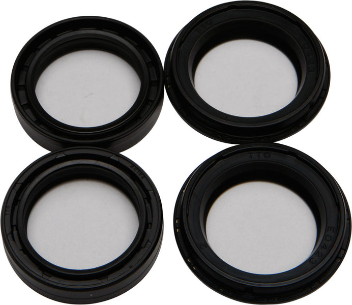 All Balls 22-56123 56-123 Fork/Dust Seal Wiper Kit - SpazCycle