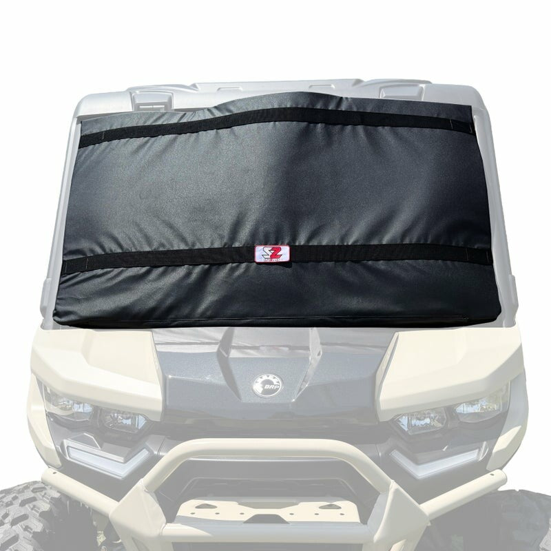 Seizmik Windshield Protector CAN - 66-10126 Can-Am Defender 2017-2026