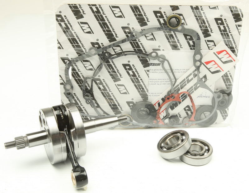 Wiseco Bottom END Kit - WPC164 Kawasaki KX 100 / KX 85 2006-2013