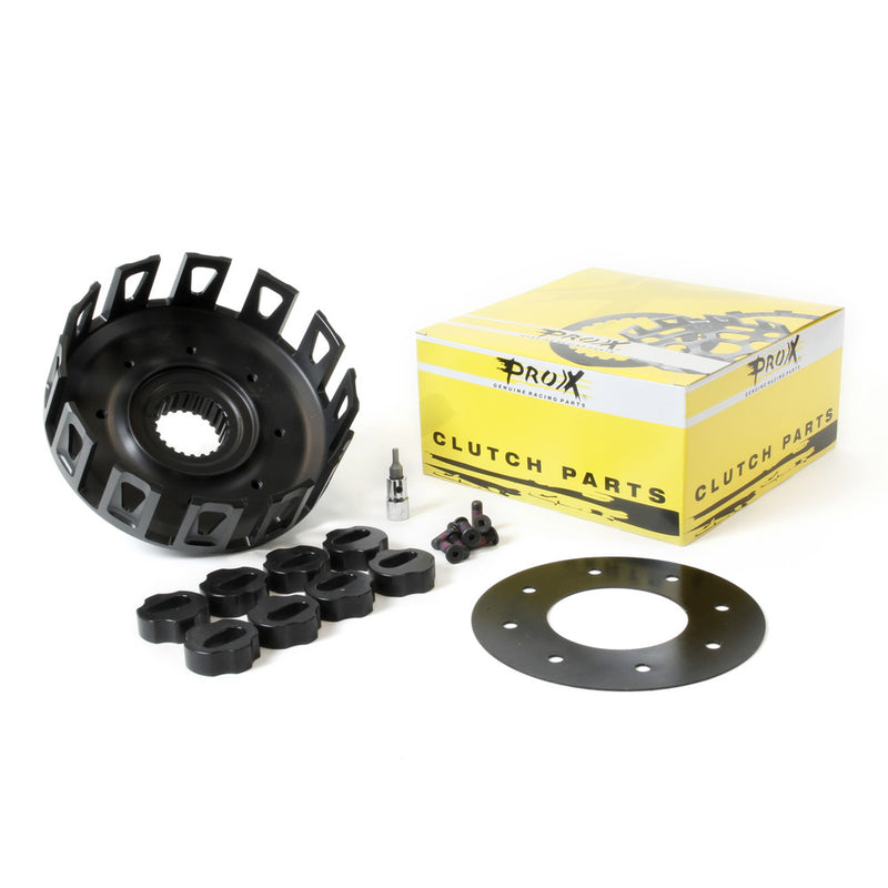 Pro X Clutch Basket GAS - 17.2424F Yamaha WR 450 / YZ 450 2004-2018