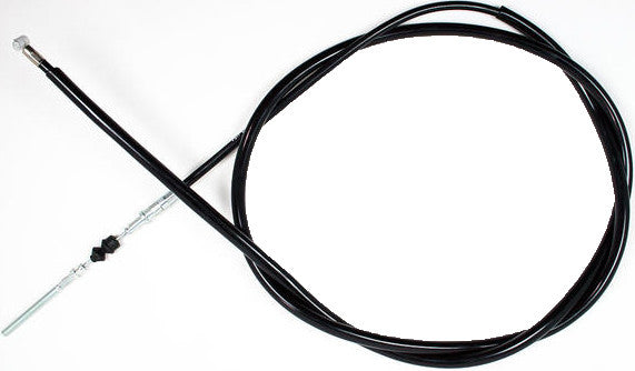 Motion Pro 70-5371 05-0371 BLACK VINYL REAR HAND BRAKE CABLE
