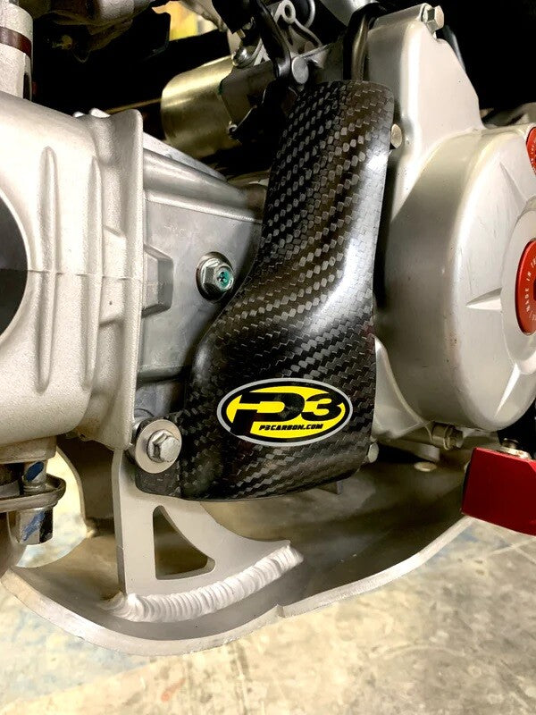 P3 Temp Sensor Cover - 705003 Honda CRF110F 2013-2023