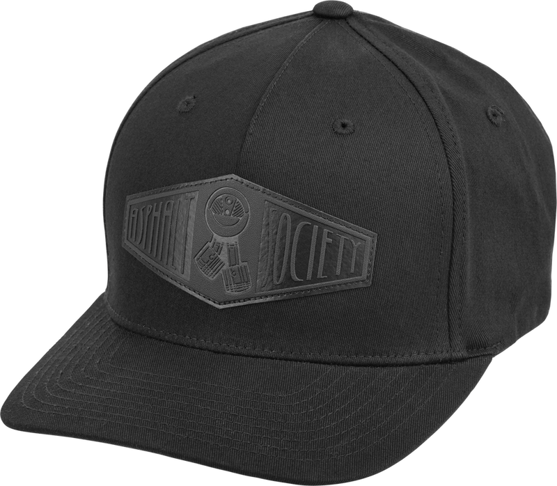 Highway 21 Asphalt Society Hat