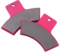 BikeMaster 961551 Polaris Sintered Brake Pads - Photo - Primary