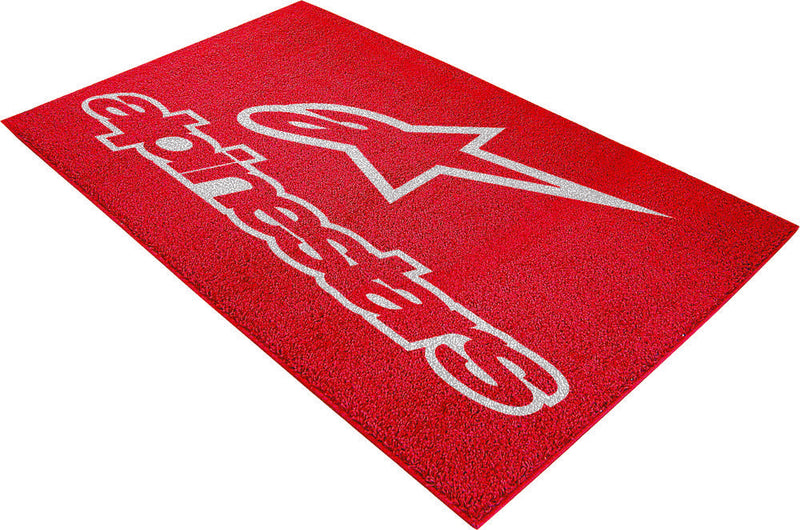 Alpinestars 482-9996 7226541 AREA RUG LG