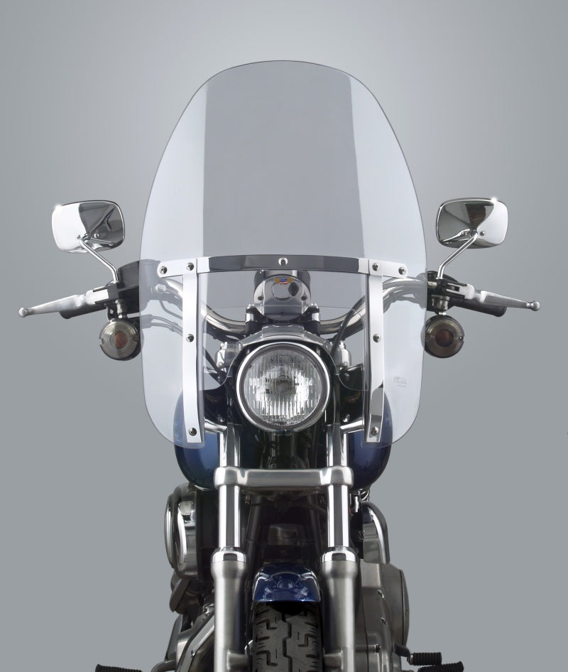 National Cycle N2220 Custom Heavy Duty - User 1