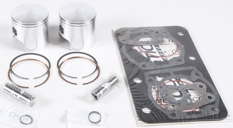 Wiseco SK1217 SK1217 OVERBORE PISTON KIT