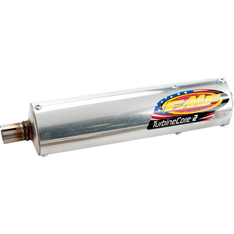 FMF FMF-SA001 020302 Universal Spark Arrestor Silencer 80-125cc