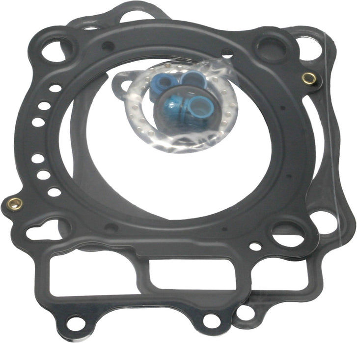 Cometic 68-32880E C3288-EST TOP END GASKET KIT 78MM HON