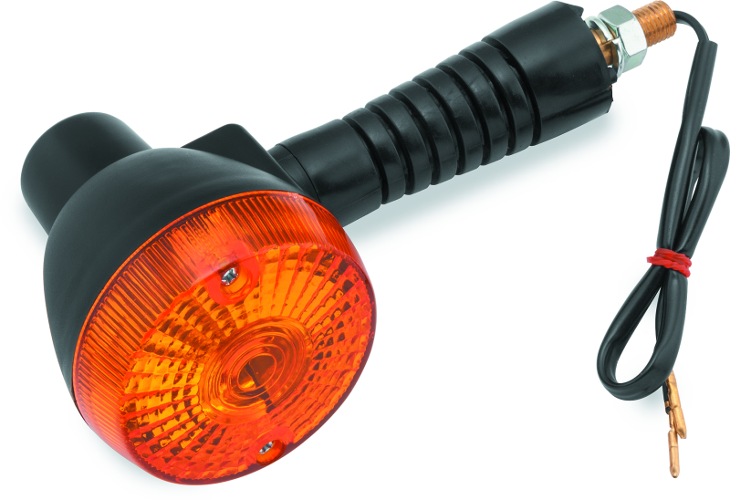 BikeMaster 261335 Kawasaki Turn Signal - Rear - SpazCycle