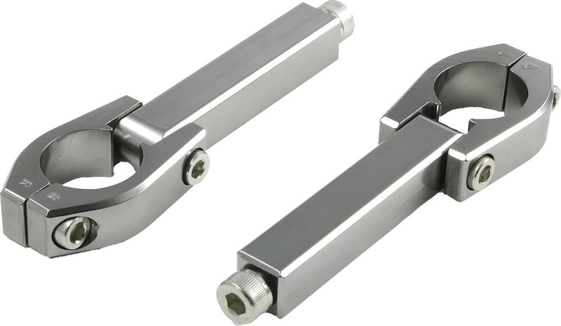 Zeta 634-5116 ZE71-1613 ARMOR REP. CLAMPS FOR 1-1/8" LONG-EX