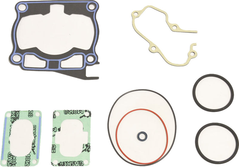 Athena TOP END Gasket Kit - P400485600116 Yamaha YZ 125 1999-2004