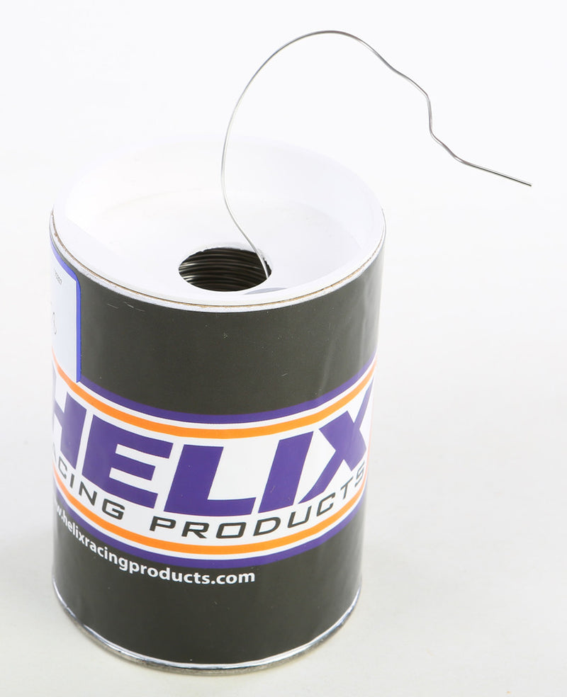 Helix Safety Wire 1 LB CAN - 112-1628