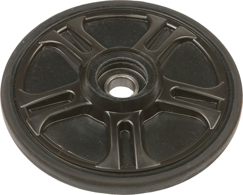 Ppd Idler Wheel Black 7.12"X20MM - R7125J-2-001A Arctic Cat Snowmobiles 2003-2014