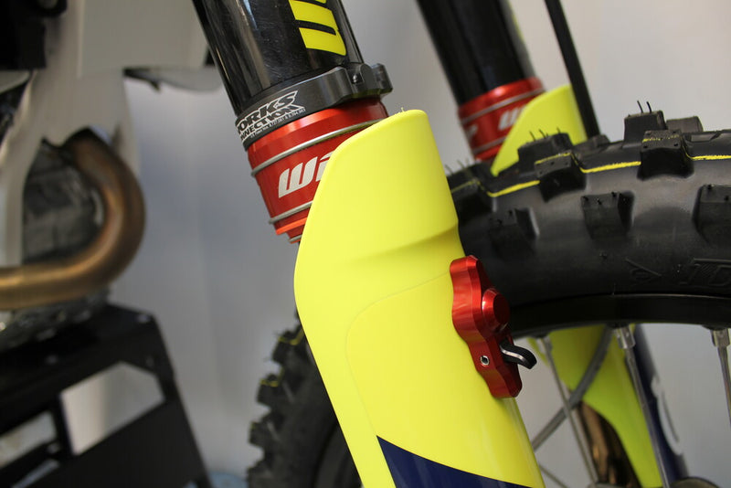Works 66-12705 12-705 PRO LAUNCH START DEVICE