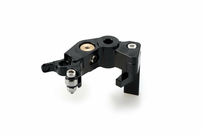 Puig Hi-tech Parts 561-20512BK 20512N LEVER ADAPTER CLUTCH BLACK KAW