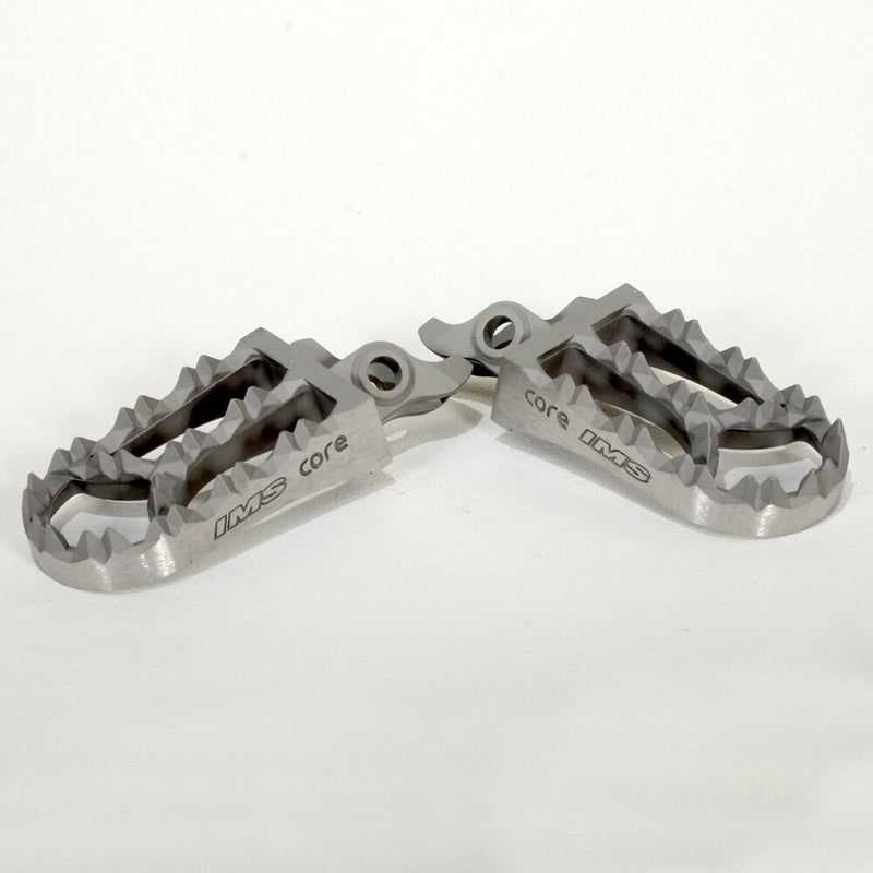 Ims Products Inc. 56-42219E 342219-E CORE ENDURO FOOTPEGS HON