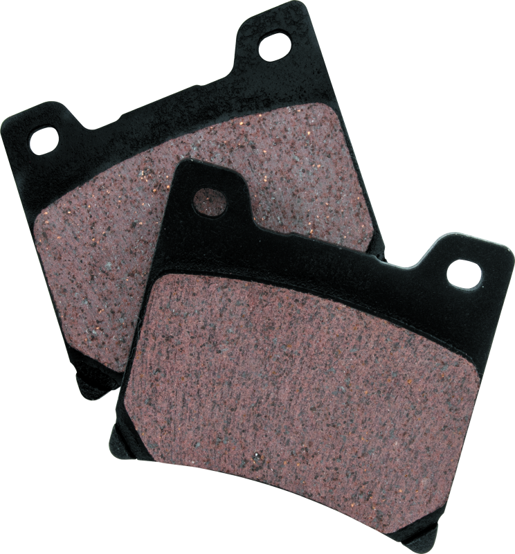 BikeMaster 961102 Yamaha Brake Pads - Photo - Primary