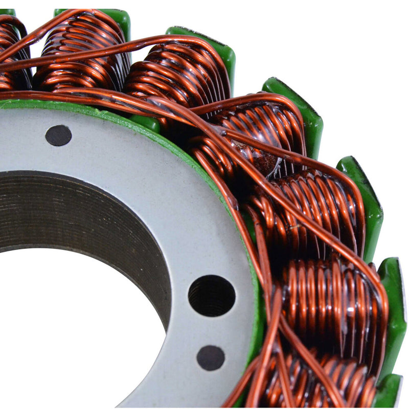 Rm Stator 97-0120 RMS010-103210 STATOR DENSO STATOR+CONNECTOR