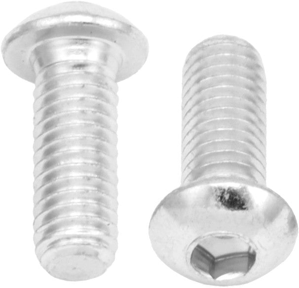 Bolt 024-40616 024-40616 BUTTON HEAD ALLEN BOLTS 6X1.0X16MM 10/PK