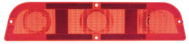 Sp1 54-0411 01-104-11 TAILLIGHT LENS POL