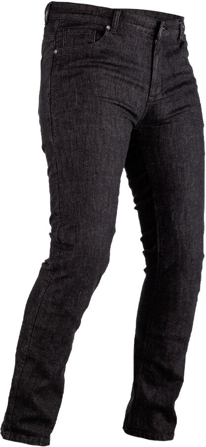 Rst 556-2625036 102625BLK-36 TAPERED-FIT CE SL JEANS BLACK XL