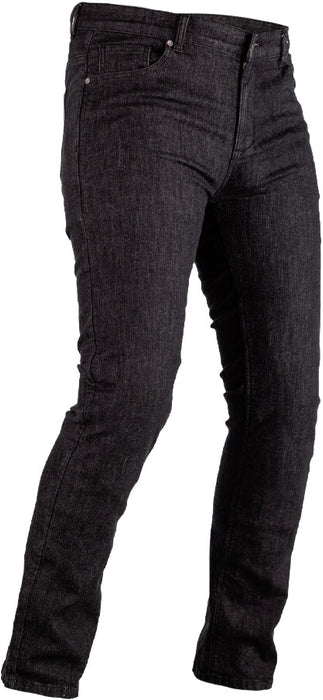 Rst 556-2625044 102625BLK-44 TAPERED-FIT CE SL JEANS BLACK 5X
