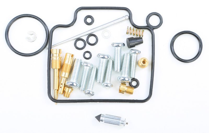 All Balls Carburetor Repair Kit - 26-1248 Honda ATVs 2005-2014