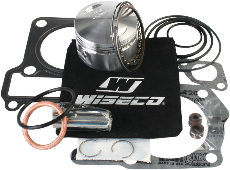 Wiseco TOP END Kit 54.50/+0.50 11:1 - PK1683 Yamaha 125 2000-2003