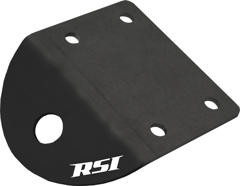 Rsi 590-02570 TC-P-MOUNT TETHER MOUNT FOR STEERING STEM POL