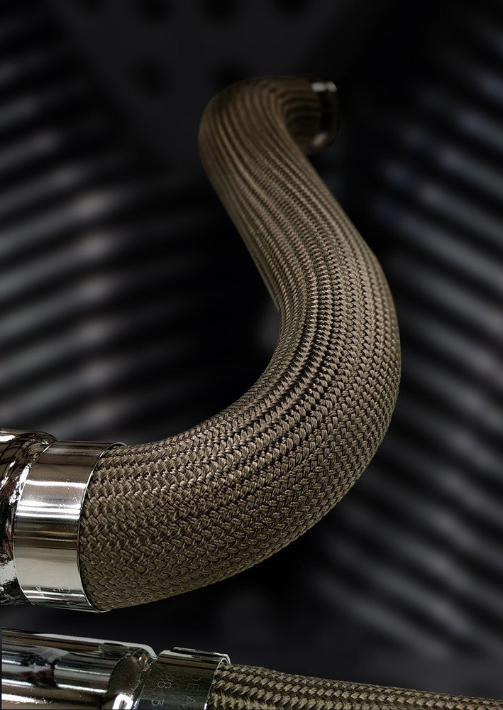 Dei 790-01050 901155 TITANIUM EXHAUST SLEEVE