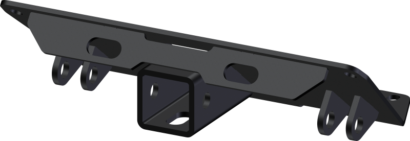 KFI 105475 19+ Polaris PRO Xd/crew/ 14-18 Ranger/ Crew/diesel 570-1000 UTV Plow Mount - Photo - Primary