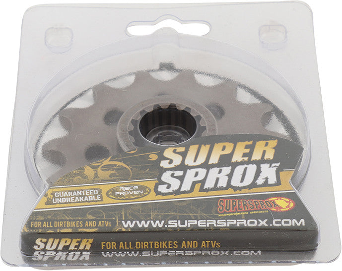 Supersprox 104-405415 CST-4054-15-2 FRONT CS SPROCKET STEEL 15T-525 DUC