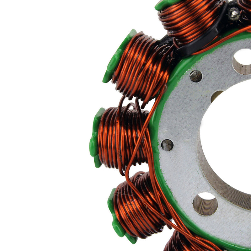 Rm Stator Stator Stator+pickup+connector - RMS010-108173 Kawasaki KX 450 / KX 250 2009-2019